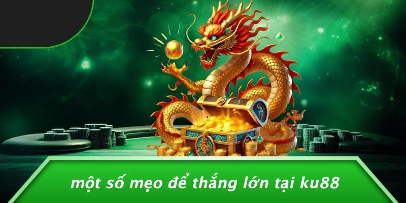 Những lưu ý khi tham gia đặt cược bóng đá tại Ku88