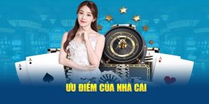 Tiêu chí chọn lọc nhà cái uy tín tại Nhacaiuytin44