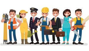 Phát triển sự nghiệp và mã Holland ở tuổi 30-40: cơ sở và tầm quan trọng