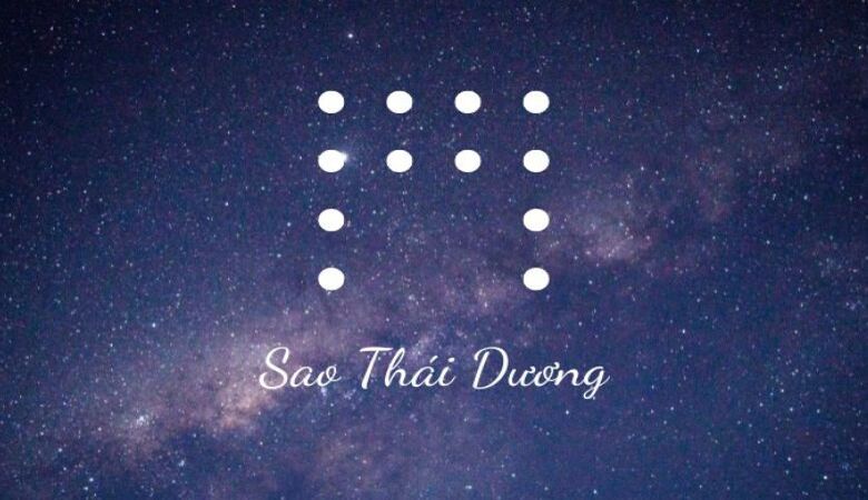 Tổng quan về sao chiếu mệnh cát hung