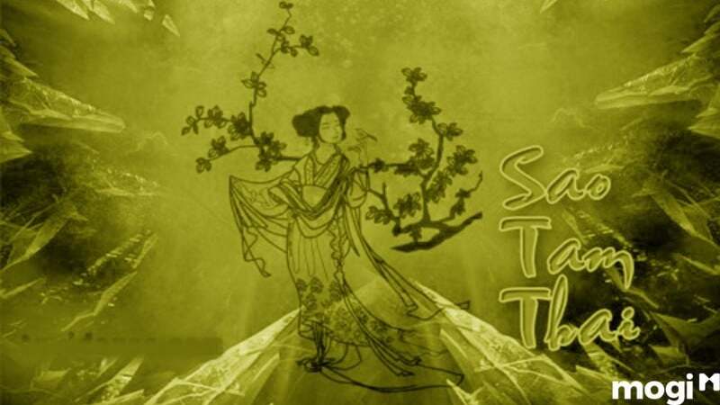 Sao chiếu Mệnh Cát Hung và Ảnh hưởng đến sự nghiệp 3 Ảnh hưởng của sao chiếu mệnh đến tính cách và sự nghiệp